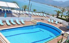 Hotel Thisvi